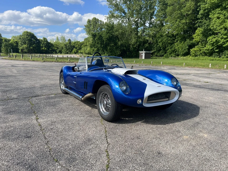 1975 MG MGB - Image 2 of 31