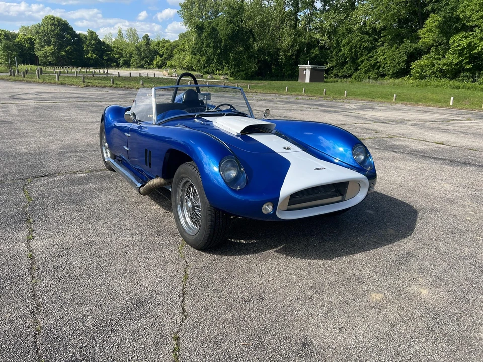 1975 MG MGB - Image 3 of 31
