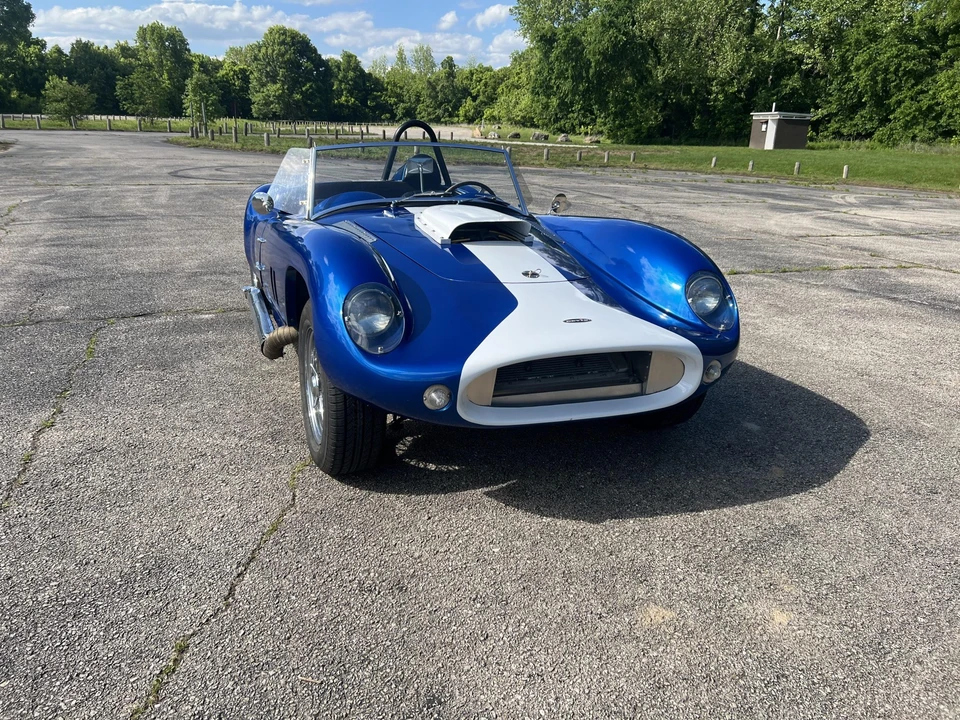 1975 MG MGB - Image 19 of 31