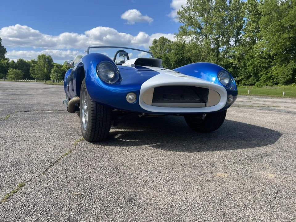 1975 MG MGB - Image 4 of 31