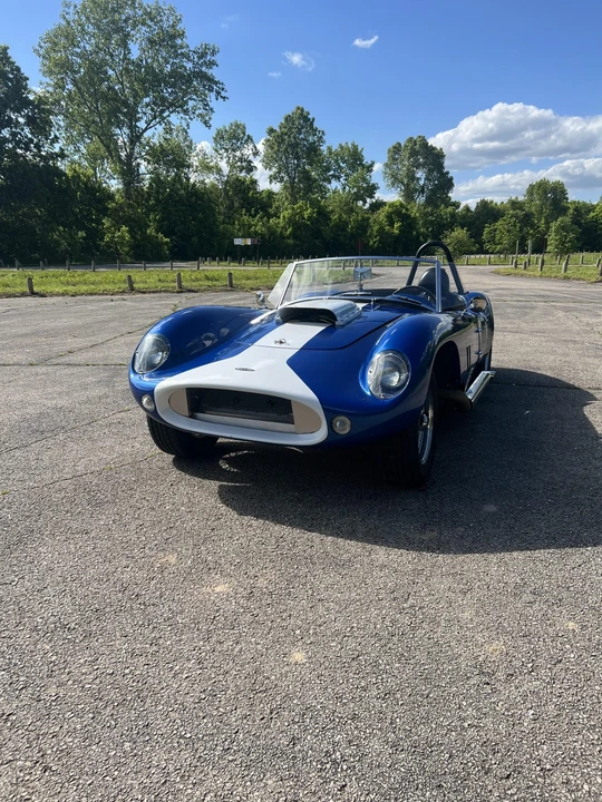 1975 MG MGB - Image 20 of 31
