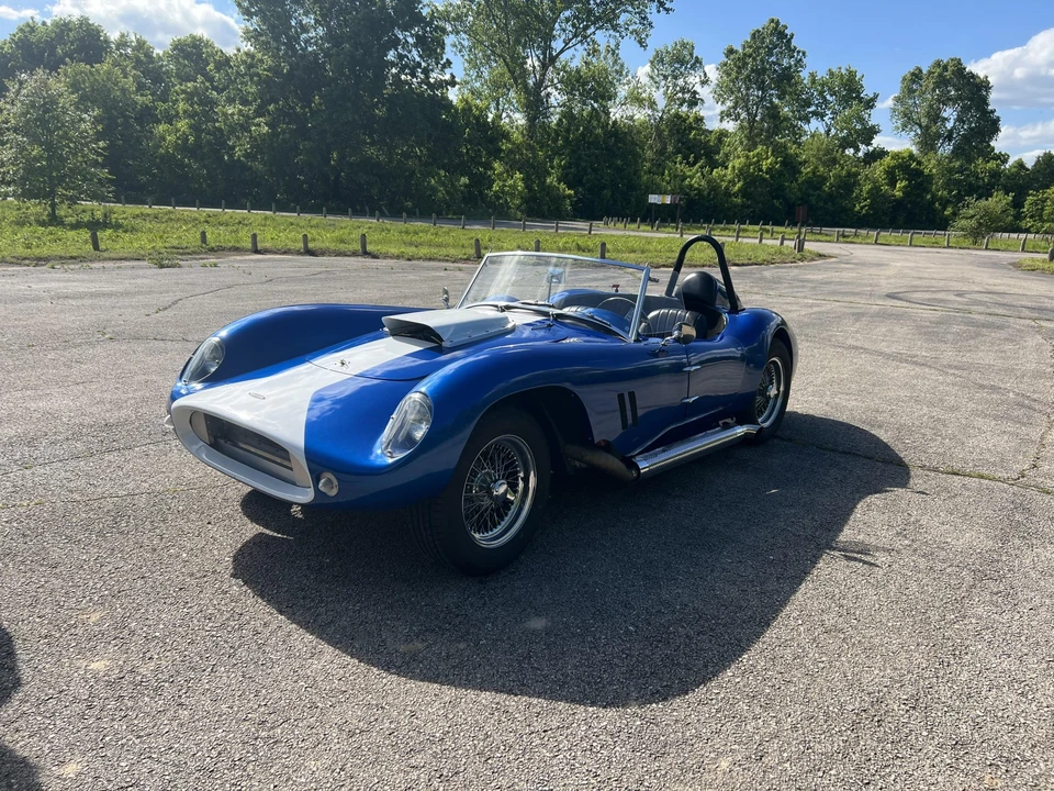 1975 MG MGB - Image 8 of 31