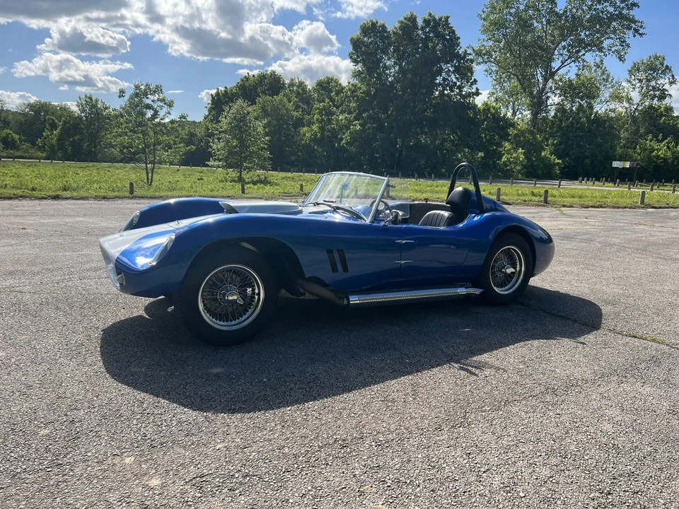 1975 MG MGB - Image 9 of 31