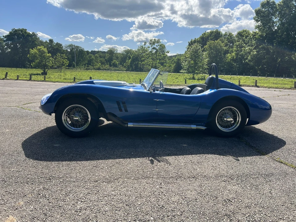 1975 MG MGB - Image 11 of 31