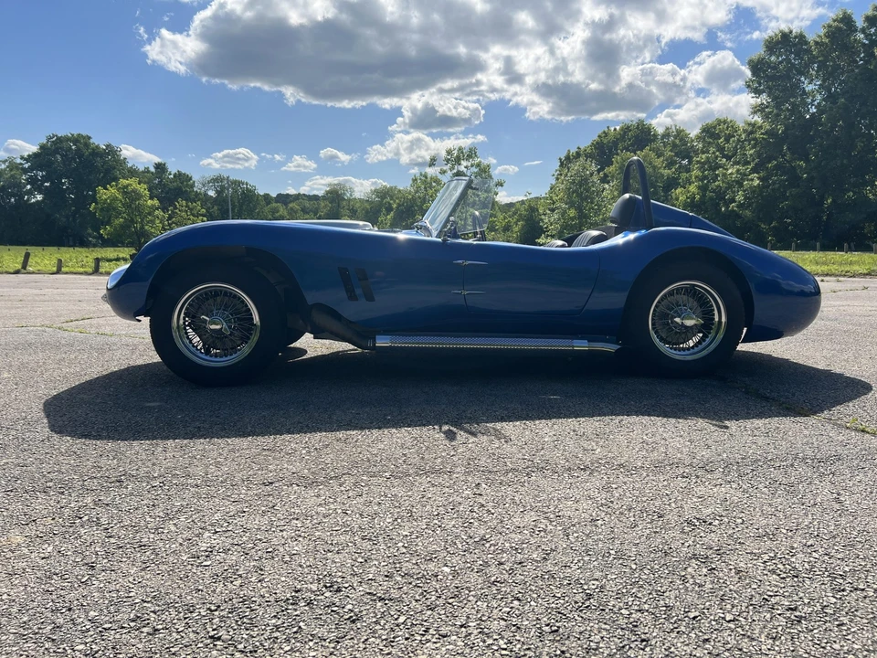 1975 MG MGB - Image 10 of 31