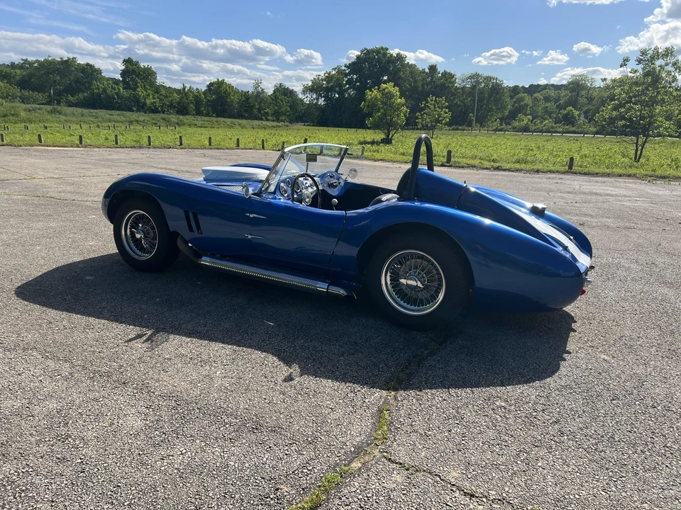 1975 MG MGB - Image 12 of 31