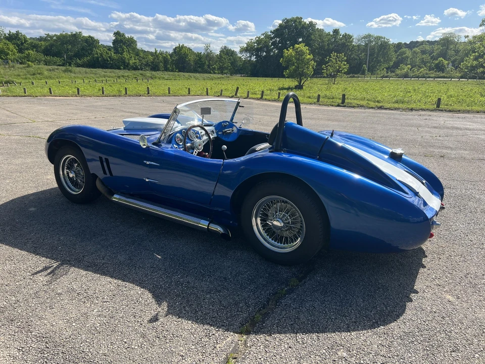 1975 MG MGB - Image 13 of 31