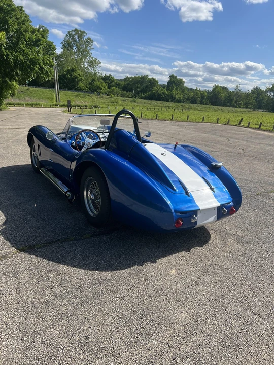 1975 MG MGB - Image 25 of 31