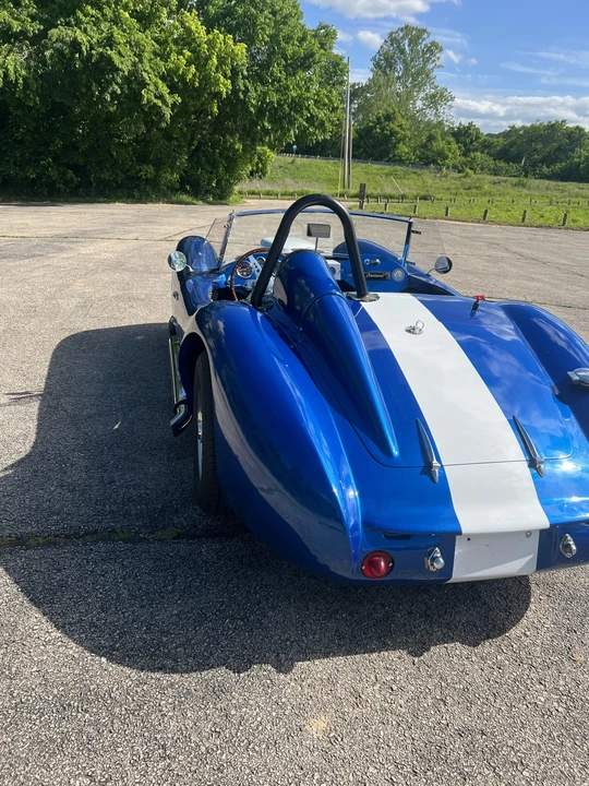 1975 MG MGB - Image 26 of 31