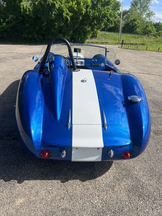1975 MG MGB - Image 27 of 31