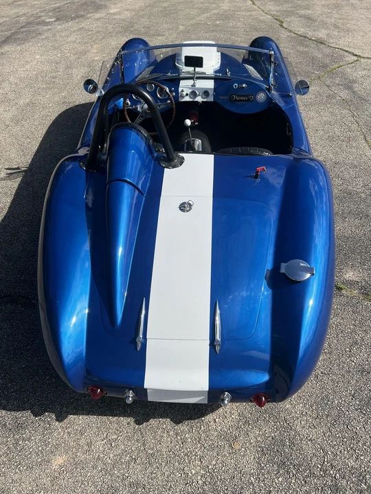 1975 MG MGB - Image 28 of 31