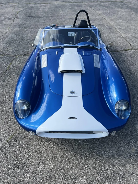 1975 MG MGB - Image 23 of 31