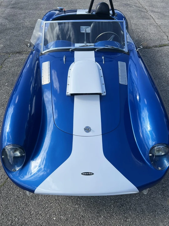 1975 MG MGB - Image 24 of 31