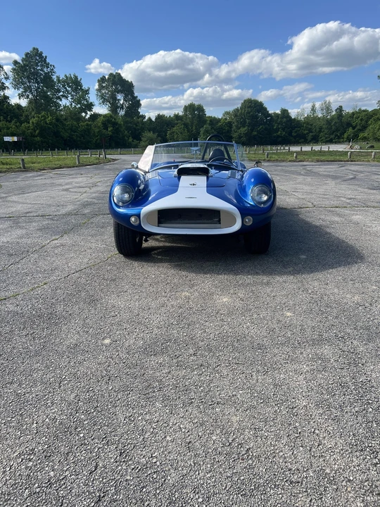 1975 MG MGB - Image 21 of 31