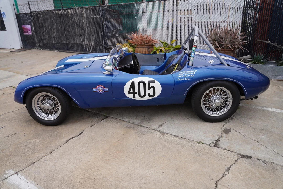 MG TD - Image 6 of 31