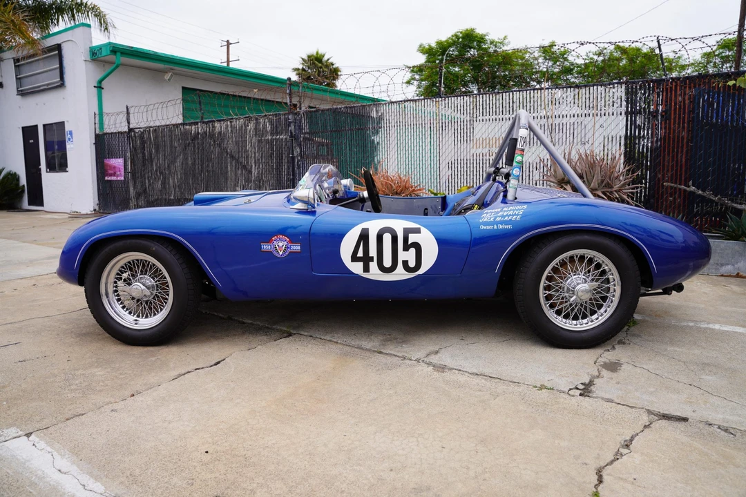 MG TD - Image 7 of 31