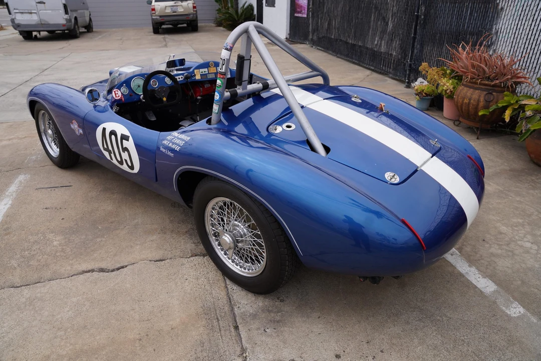 MG TD - Image 8 of 31