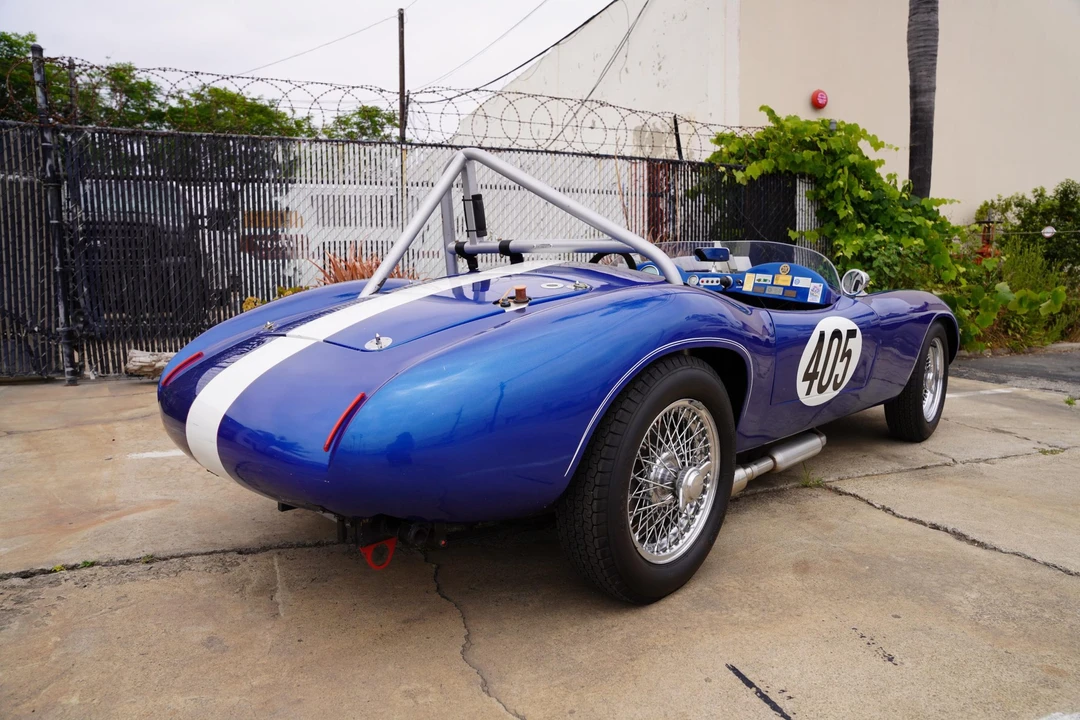 MG TD - Image 11 of 31