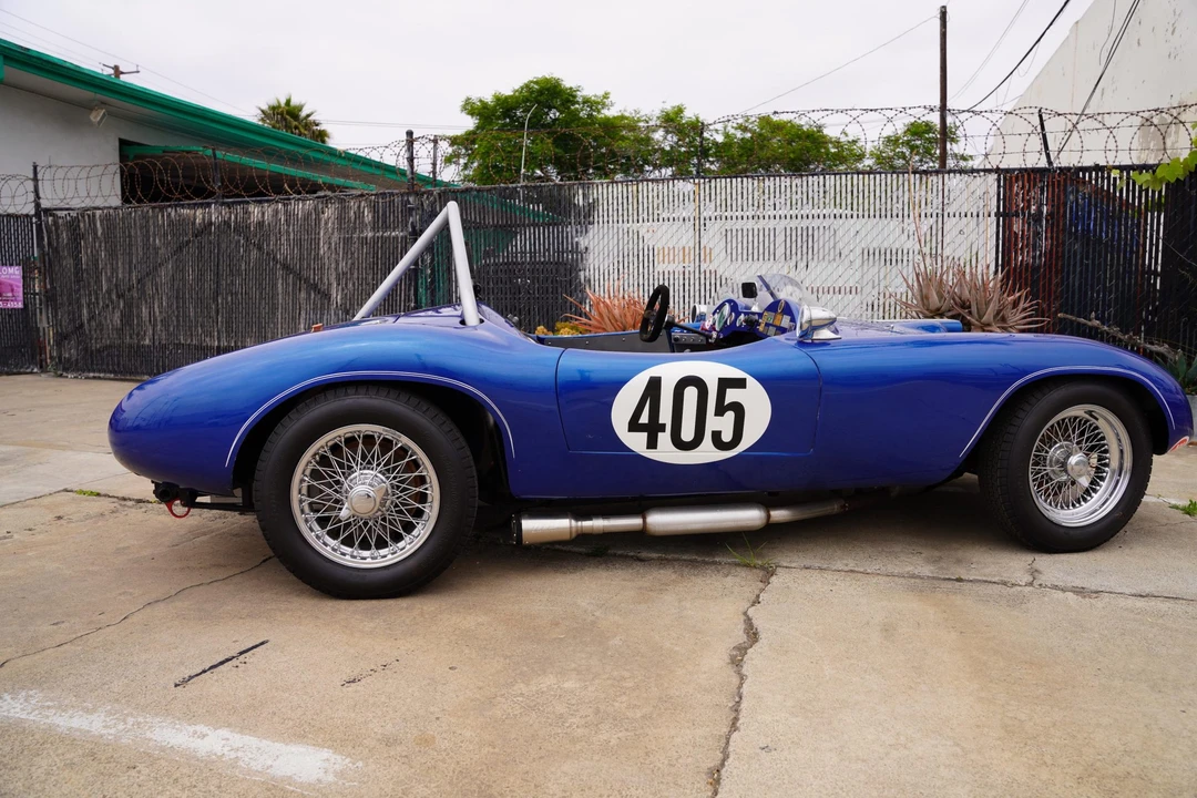 MG TD - Image 13 of 31