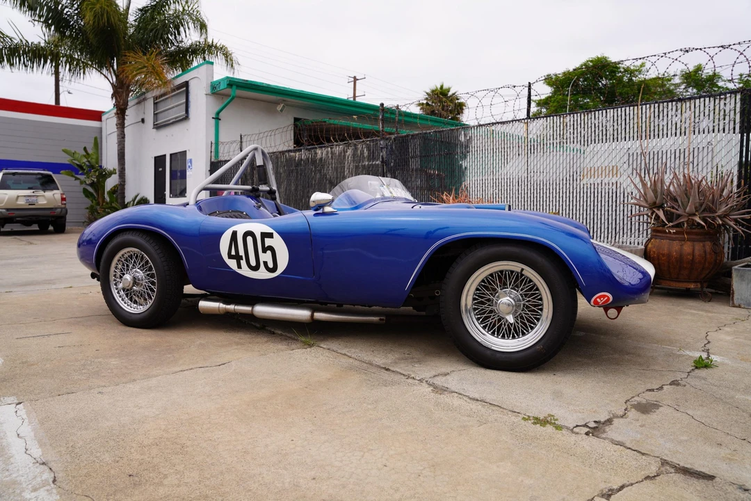 MG TD - Image 14 of 31