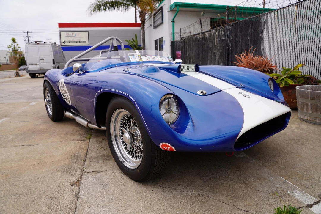 MG TD - Image 16 of 31