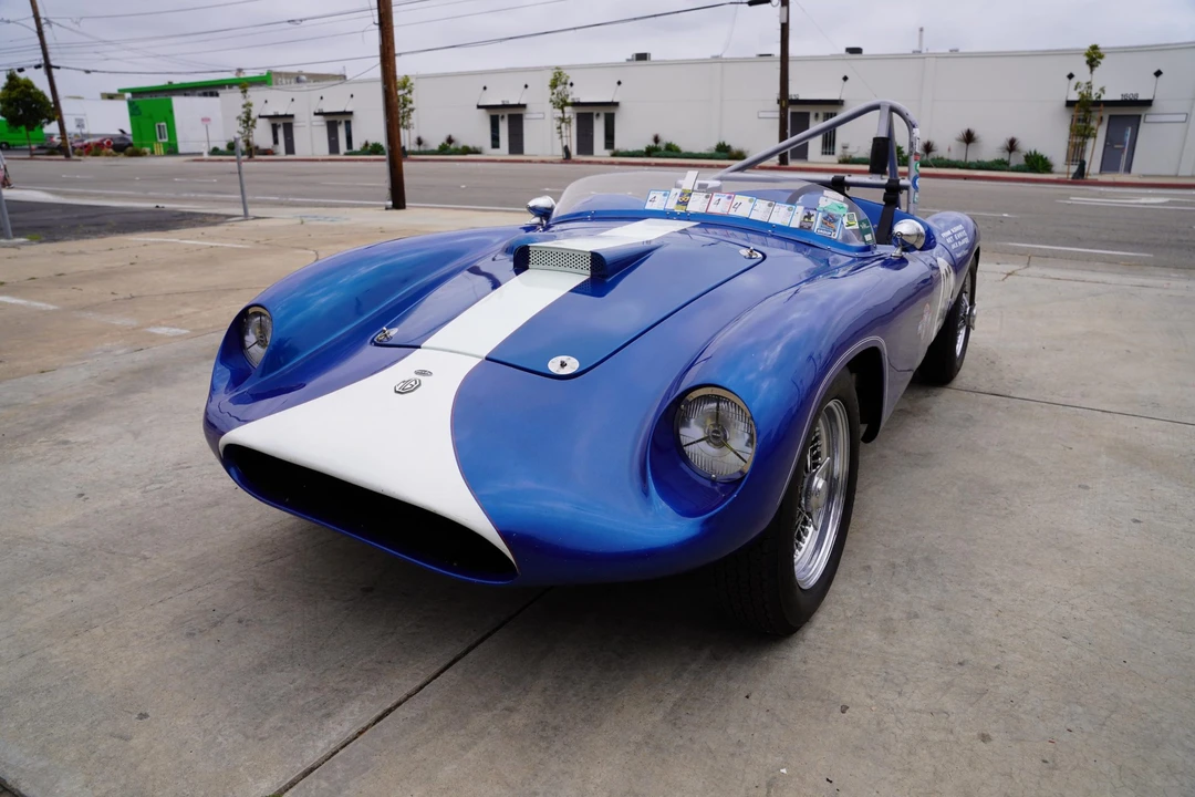 MG TD - Image 5 of 31