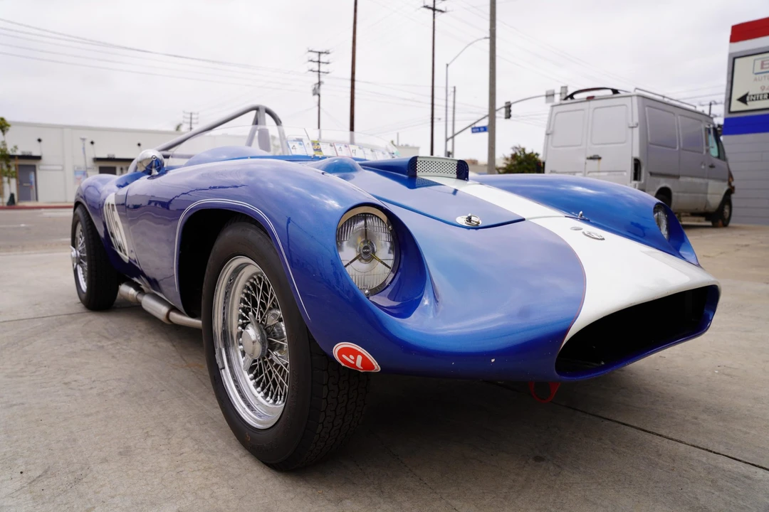 MG TD - Image 17 of 31