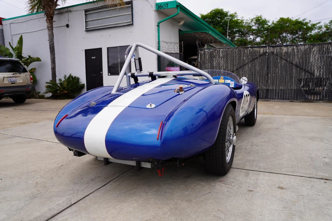 MG TD - Image 10 of 31