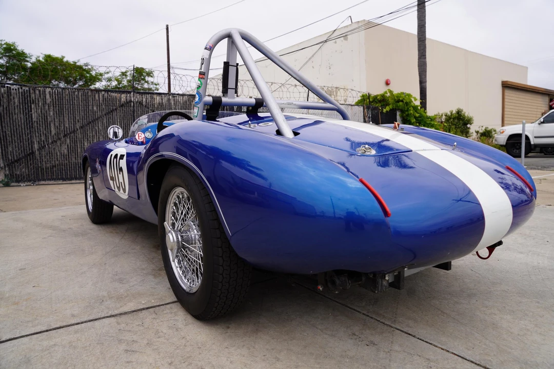 MG TD - Image 9 of 31