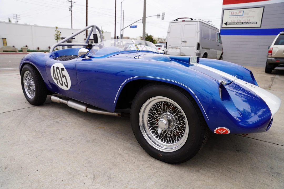 MG TD - Image 15 of 31