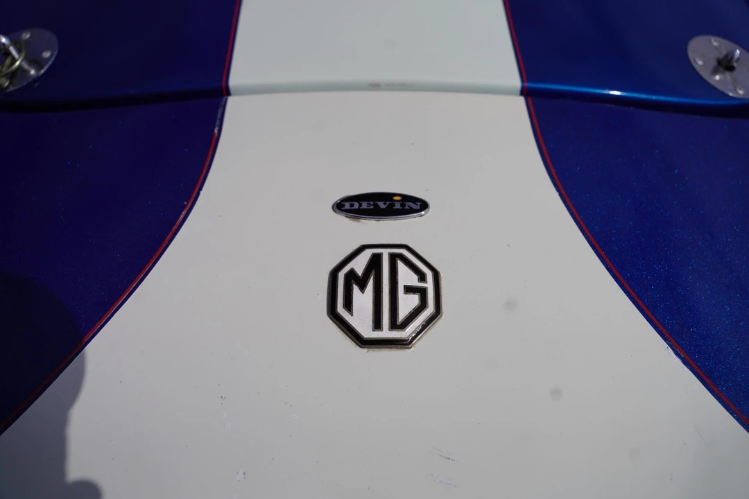 MG TD - Image 20 of 31