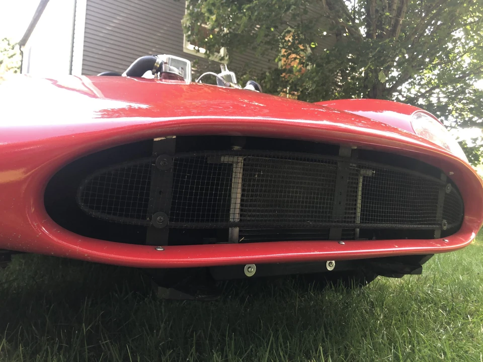 MG MGA - Image 17 of 31