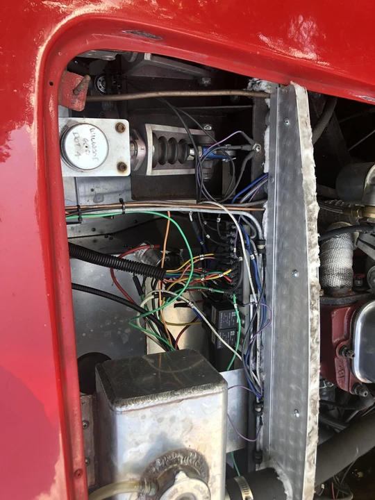 MG MGA - Image 31 of 31