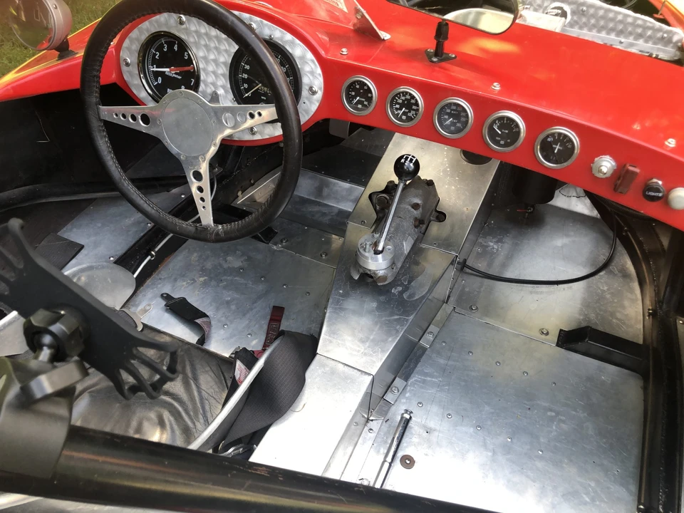 MG MGA - Image 21 of 31