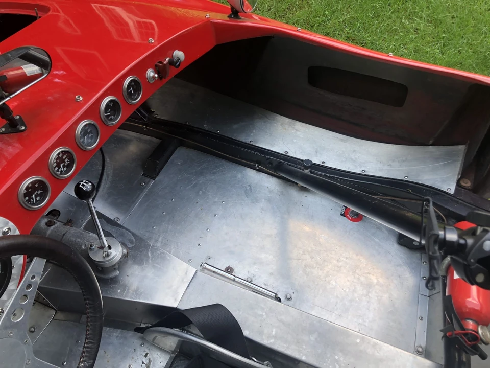 MG MGA - Image 22 of 31