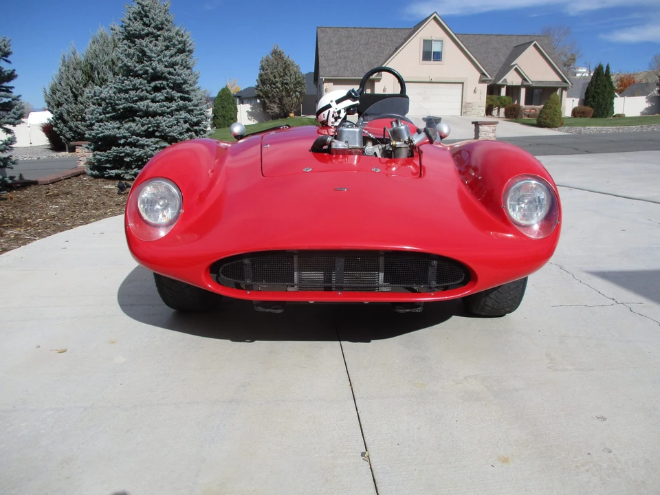 MG MGA - Image 13 of 31