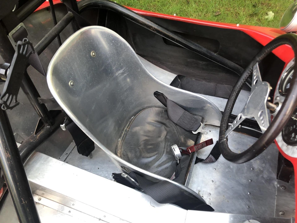 MG MGA - Image 20 of 31