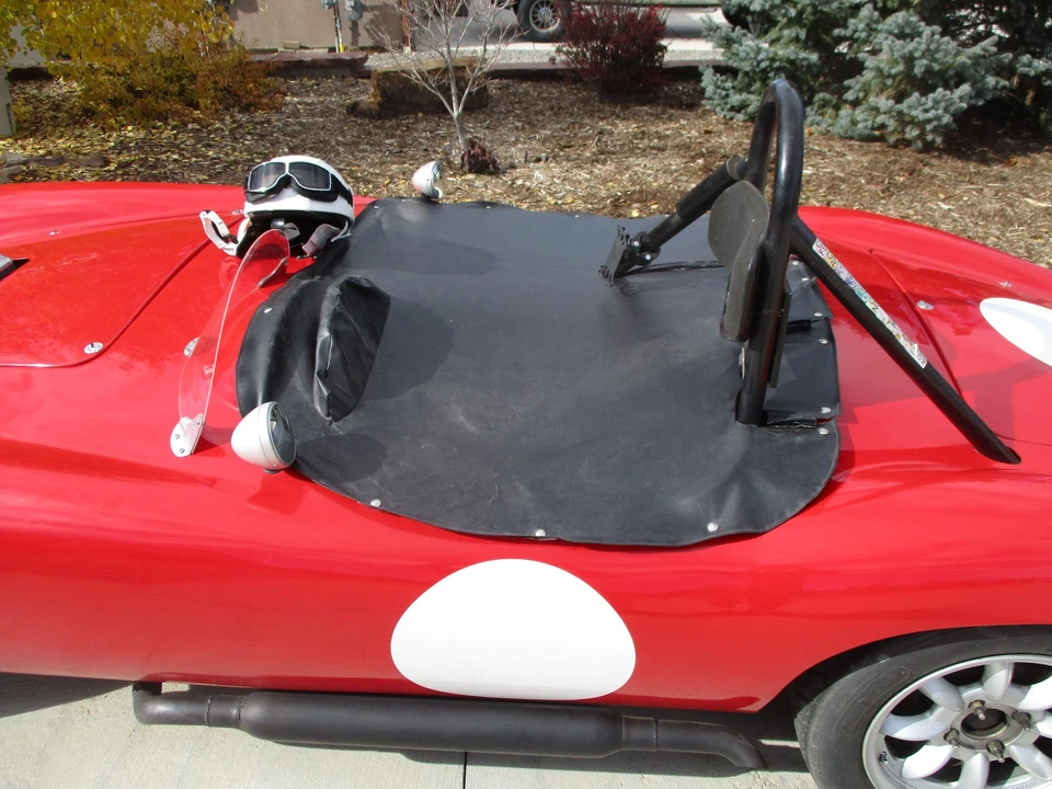MG MGA - Image 31 of 31