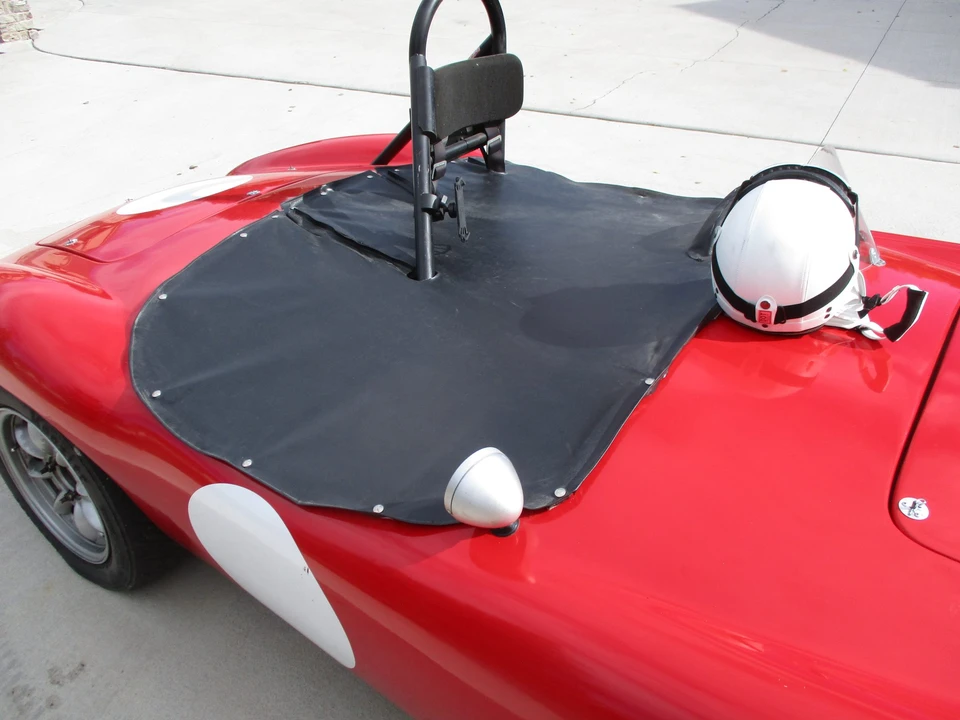 MG MGA - Image 30 of 31