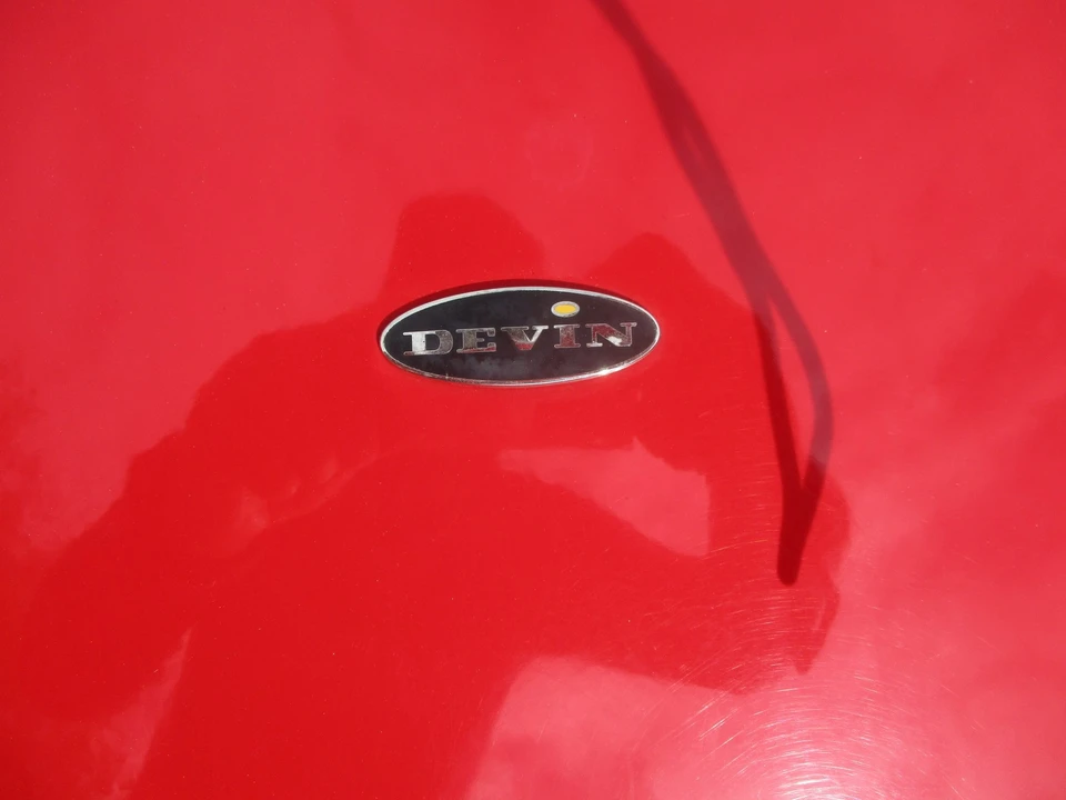 MG MGA - Image 28 of 31