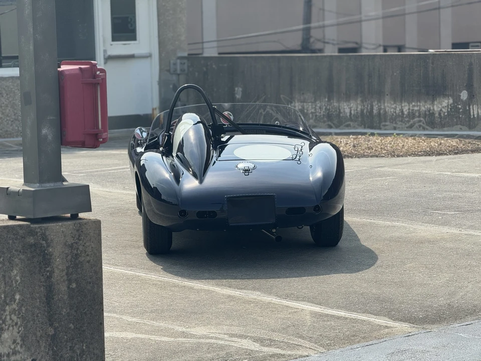 Triumph TR3 - Image 11 of 31