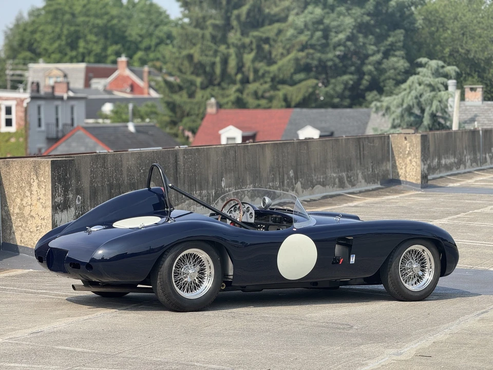 Triumph TR3 - Image 7 of 31