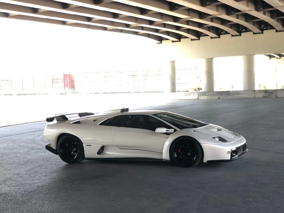 2020 Lamborghini Diablo - Image 5 of 6