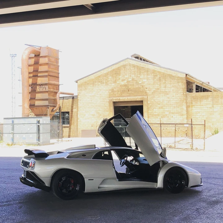 2020 Lamborghini Diablo - Image 3 of 6
