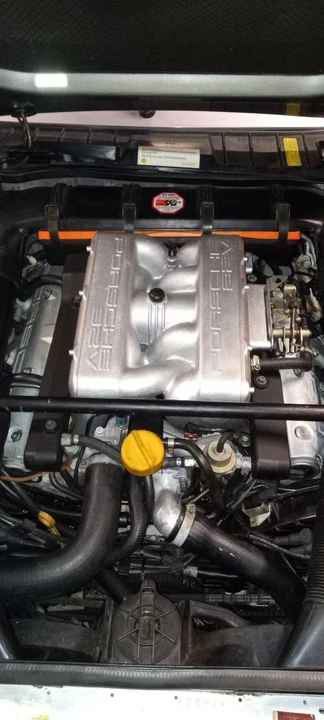 1989 Porsche 928 S4 - Image 3 of 6