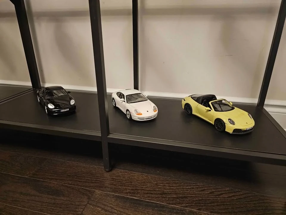 Parts & Memorabilia Scale Models - Image 9 of 10