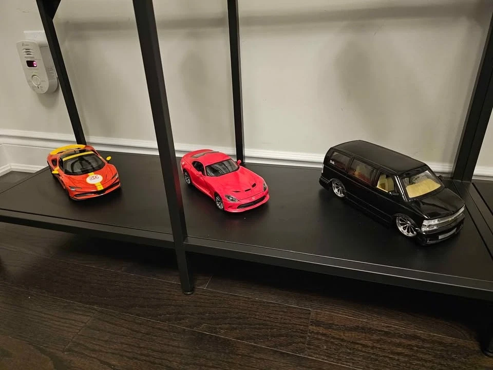 Parts & Memorabilia Scale Models - Image 5 of 10