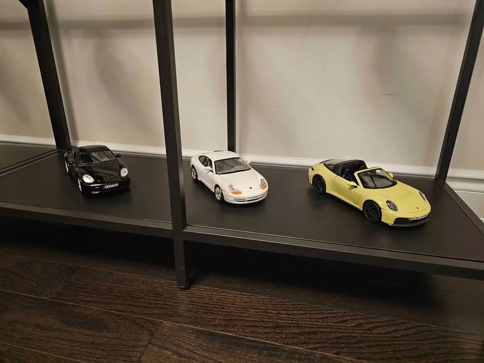 Parts & Memorabilia Scale Models - Image 8 of 10