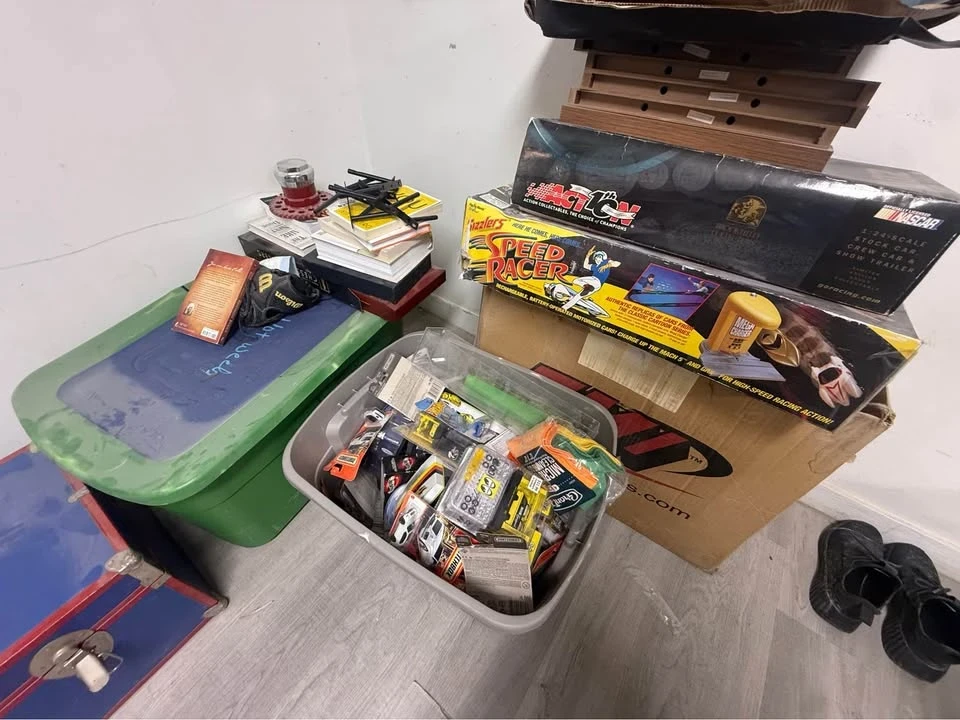 Parts & Memorabilia Scale Models - Image 4 of 5