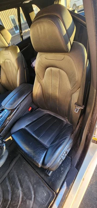 2015 BMW F15 X5 - Image 9 of 17